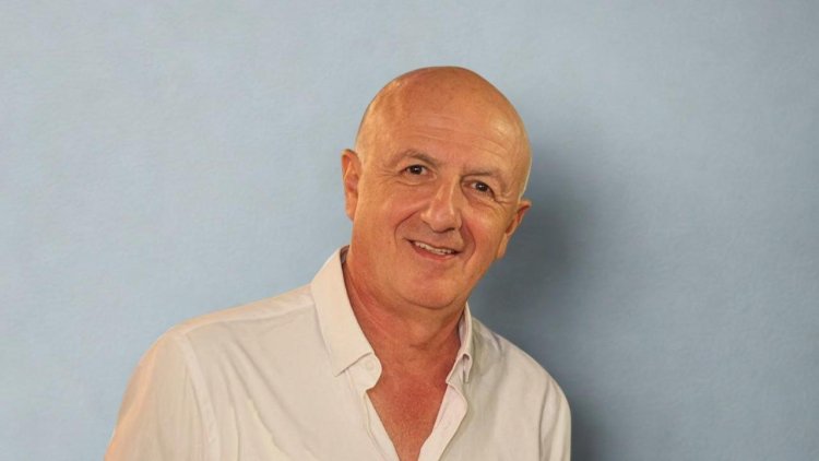 האדריכל הראשי הנבחר, טימור מגרלי (משרד השיכון) 