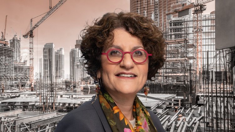 רות רלבג (באדיבות המצולמת) 