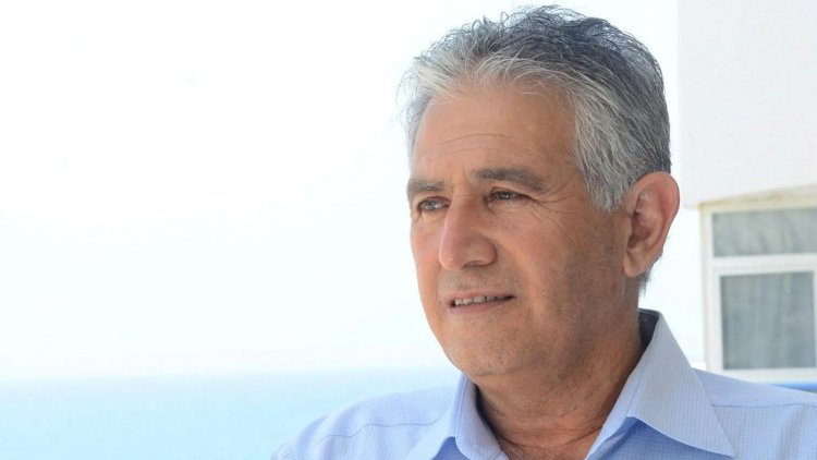 בני ברון, יו"ר אינרום (יח"צ)