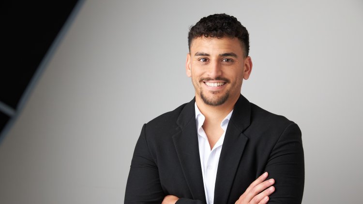 עו"ד רון בן עזרא (גינדי כספי ושות') 