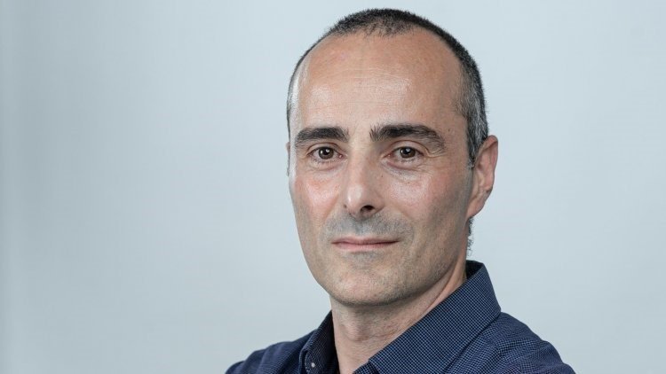 תומי שנפלד, מנכ"ל יד 2 (מיטל אזולאי) 