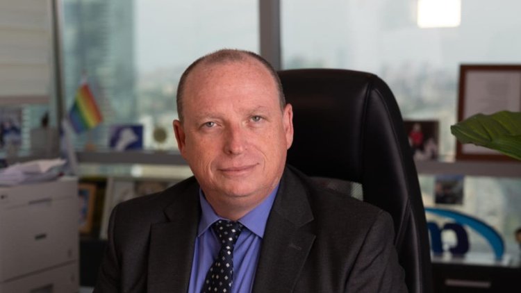 דניאל ברמן (יח"צ) 