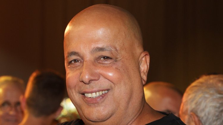 עמוס לוזון (מזרחי טפחות)