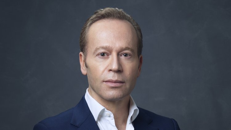 איתמר דויטשר מנכ"ל אלקטרה (טל גבעוני)