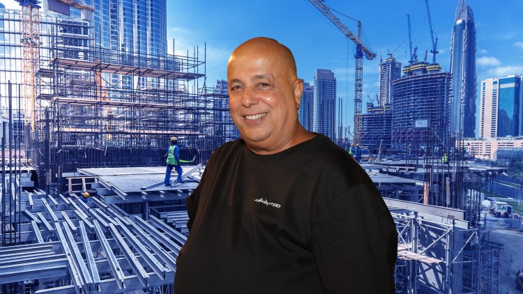 עמוס לוזון (מזרחי טפחות)