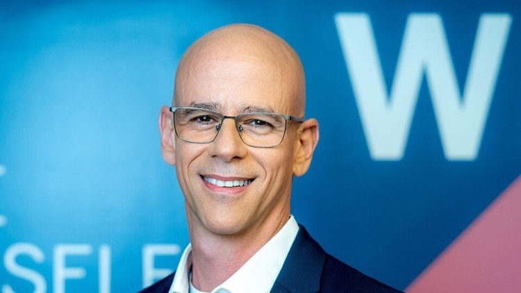 מנכ"ל רשות החדשנות דרור בין (יותם ארבל, ויקימדיה)