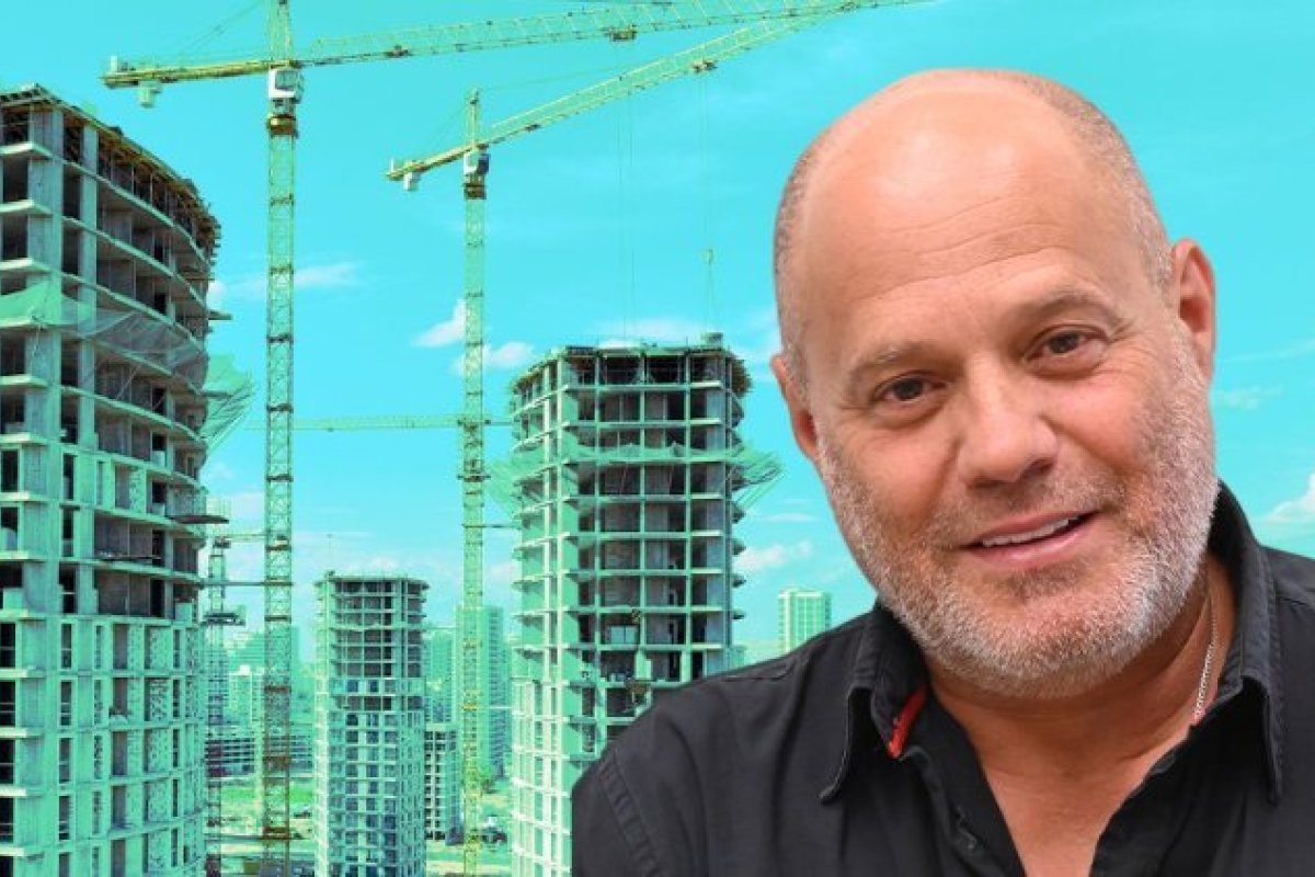 280 דירות חדשות בדרום-מזרח חיפה: יסודות איתנים נבחרה לפרויקט פינוי-בינוי 