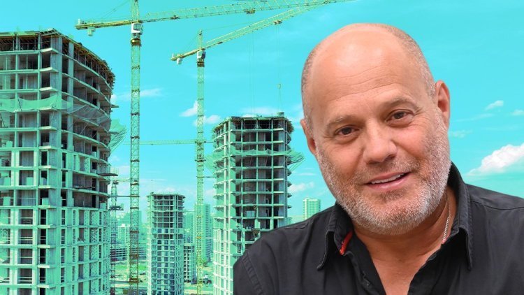 עופר זרף (אולפני חובב)