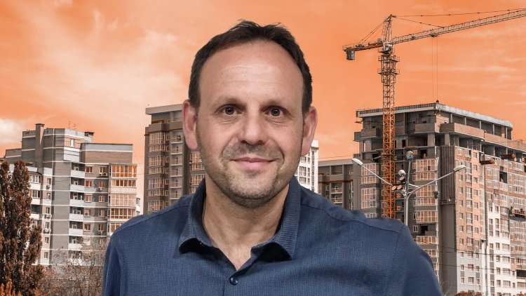 השמאי הממשלתי הראשי גיל בלולו (דוברות משרד המשפטים)