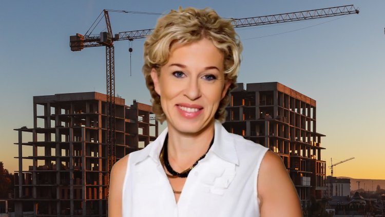 יו"ר ועדת הערר המחוזית דפנה תמיר (יח"צ)