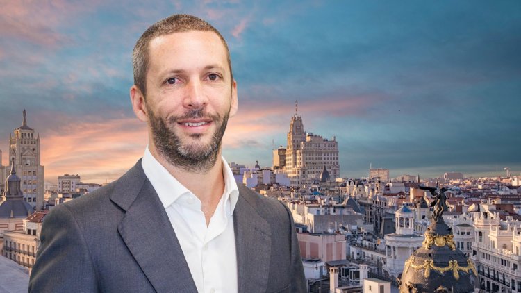 מייסד ובעלי ארגיס, אלחנדרו שובקס (ארגיס, שאטרסטוק)