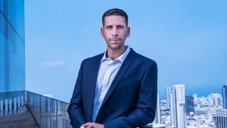 אורי אלטשולר (יוסי פונס זוג הפקות)