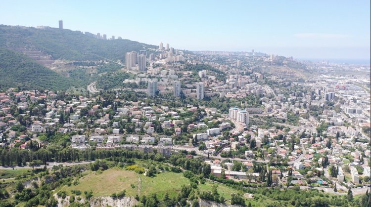 נשר (באדיבות עיריית נשר) 