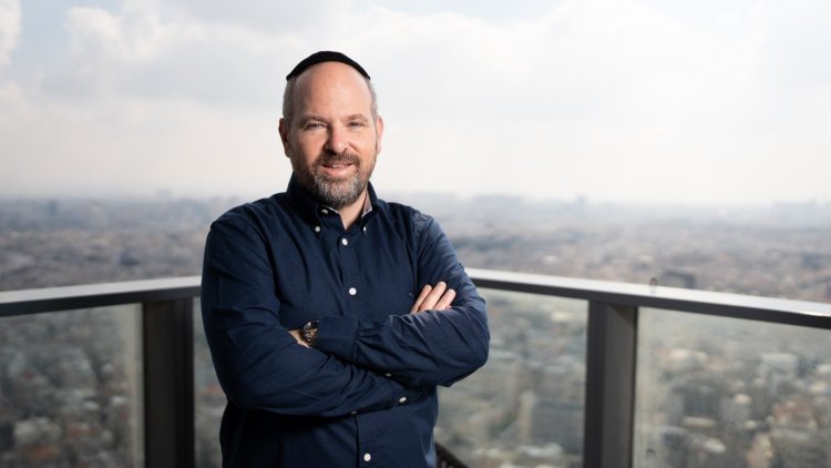 יקי רייסנר (רמי זרנגר)