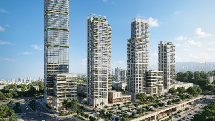 הדמיה של הפרויקט במתחם נצבא (SYL סטודיו יגאל לוי אדריכלים) 