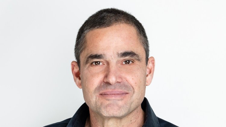 איציק ברוך (דור סבג) 