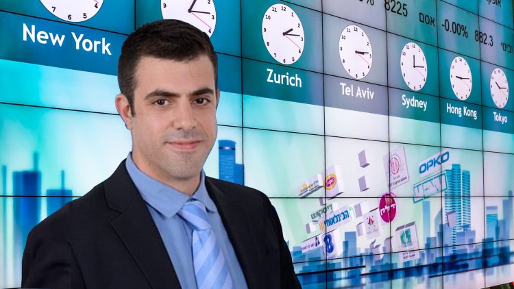 רותם זילבר (BDO, שאטרסטוק) 