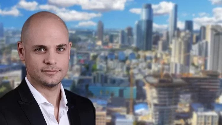 אמיר יניב, מנכ"ל אלקטרה נדל"ן (אלדד רפאלי)