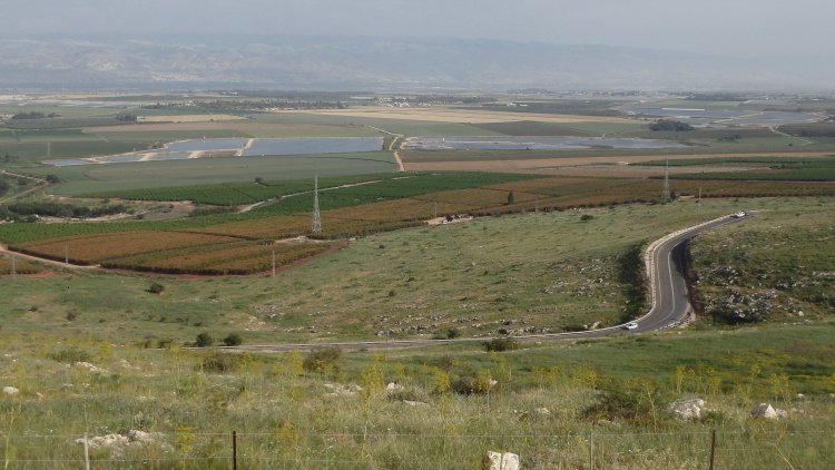 עמק המעיינות (Вячеслав Ребров, ויקימדיה) 