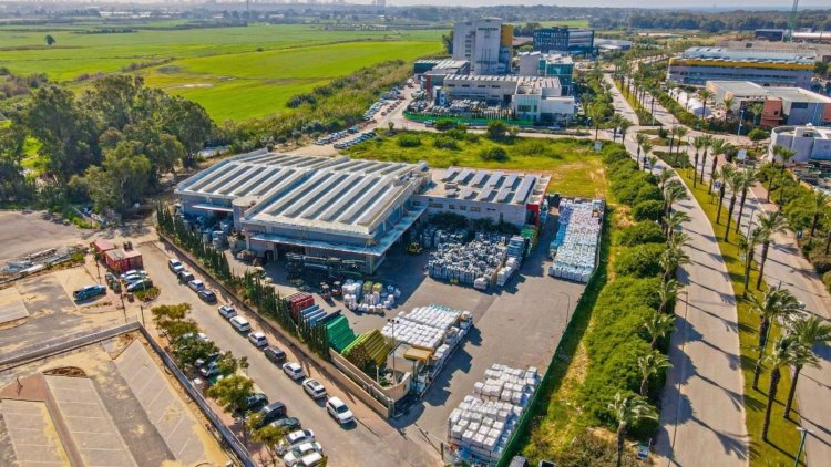 המרלו"ג שנמכר בעמק חפר (אבי אסרף)