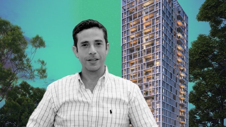 ראם רצון, מנכ"ל אב-גד (באדיבות אב-גד, 3Dvision)