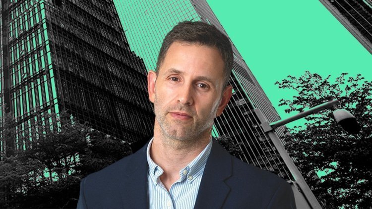 יו"ר ועדת הערר מחוז מרכז, דביר סגלוביץ' (ערן ירדני)