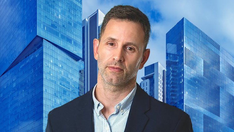 יו"ר ועדת הערר מחוז מרכז, דביר סגלוביץ' (ערן ירדני)