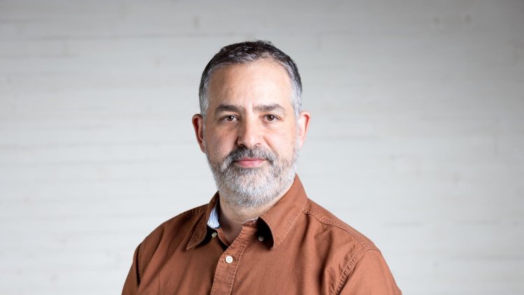 אדריכל ארז בן אליעזר (יוסף כהן)