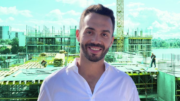 רו"ח שי זוזל, מנהל פיתוח עסקי בקבוצת אלמוגים החזקות (חברת אלמוגים)