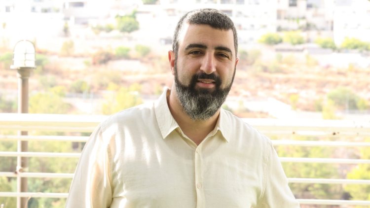 הראל אלעזר, סמנכ"ל רוטשטיין התחדשות עירונית 