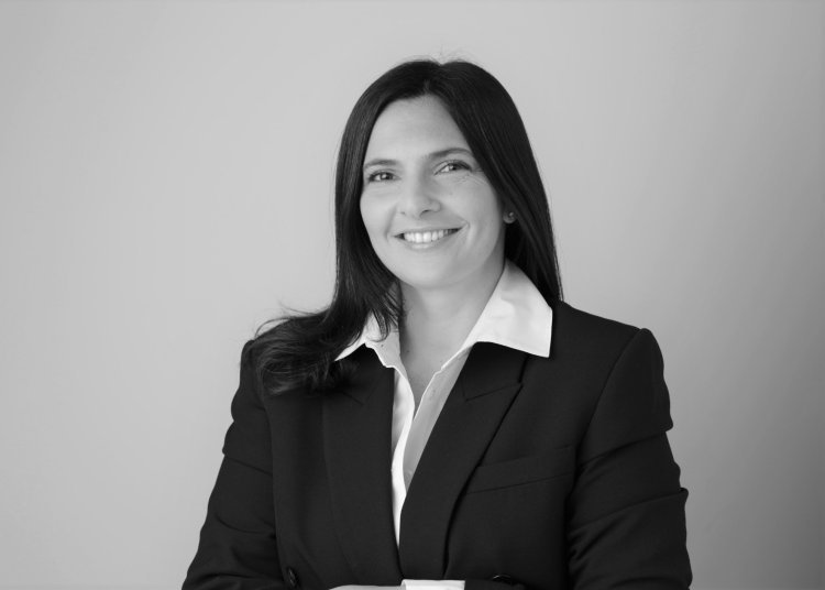 עו"ד סיגל מיכאלי (גינדי כספי ושות')