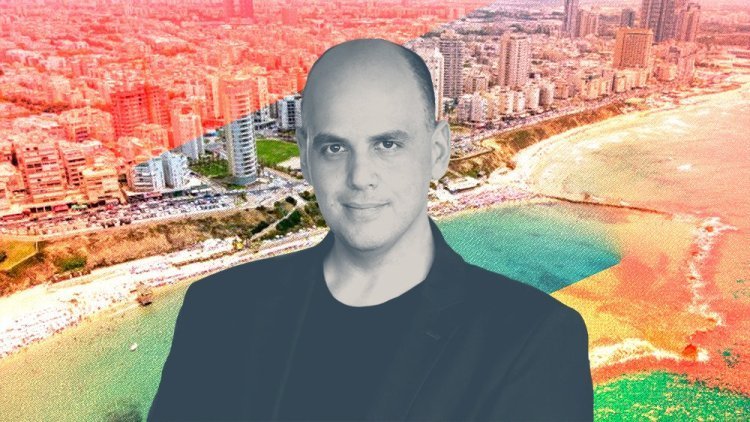 ראש עיריית בת ים צביקה ברוט (ראובן קפוצ'ינסקי, שאטרסטוק)