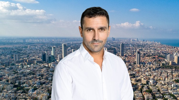 עמרי קולין (דור סבג)