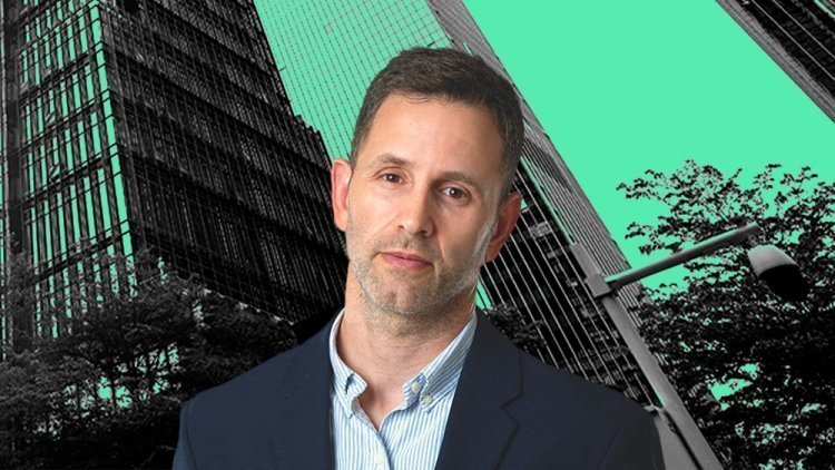 יו"ר ועדת הערר מחוז מרכז, דביר סגלוביץ' (ערן ירדני)