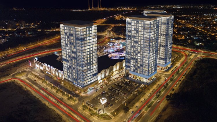 הדמיה של התוכנית בחדרה (studioka)