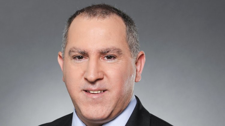 ליאור סוסונקין, מנהל מערך אשראי ותשתיות במגדל ביטוח ופיננסים (גל חרמוני)