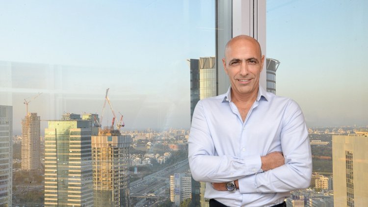 שמעון אבודרהם (תמר מצפי)