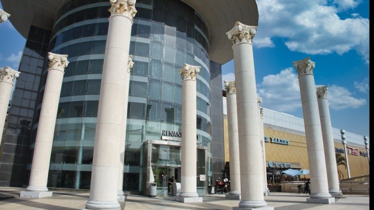 קניון רננים (שאטרסטוק)