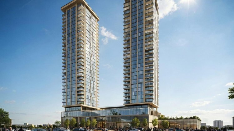 הדמיית הפרויקט (SYL סטודיו יגאל לוי)