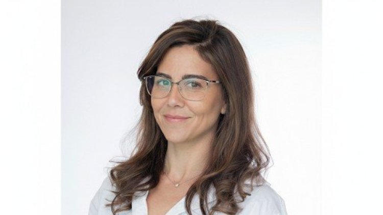 אורית כהן גבאי (ענבל מרמרי)