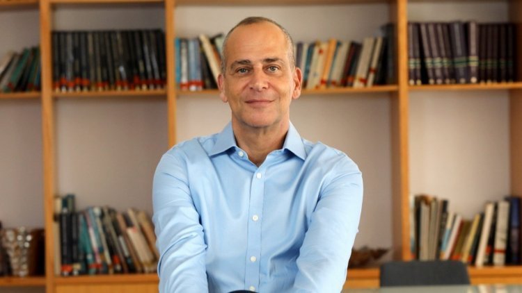 מנכ"ל מנרב אלי כהן (חן גלילי)