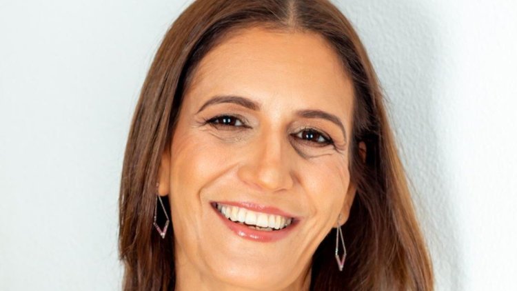 סיגל בן עלי (לילך גל)