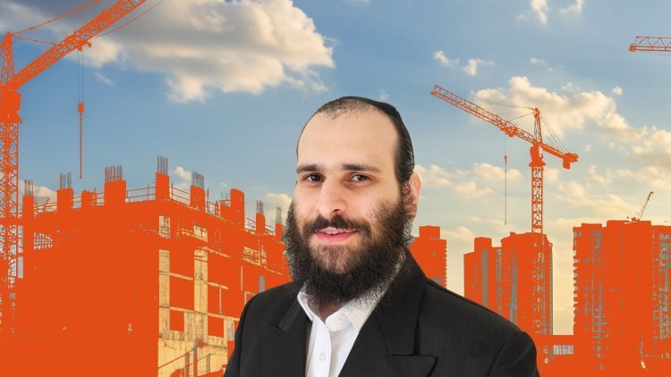 עו"ד חיים נוסבוים (דירה להשכיר)