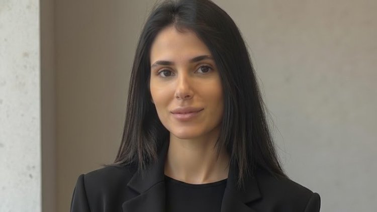 עו"ד אלמירה דדון (גינדי כספי ושות')