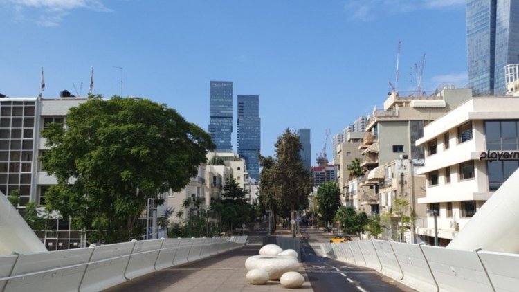 שכונת מונטיפיורי (שאטרסטוק) 