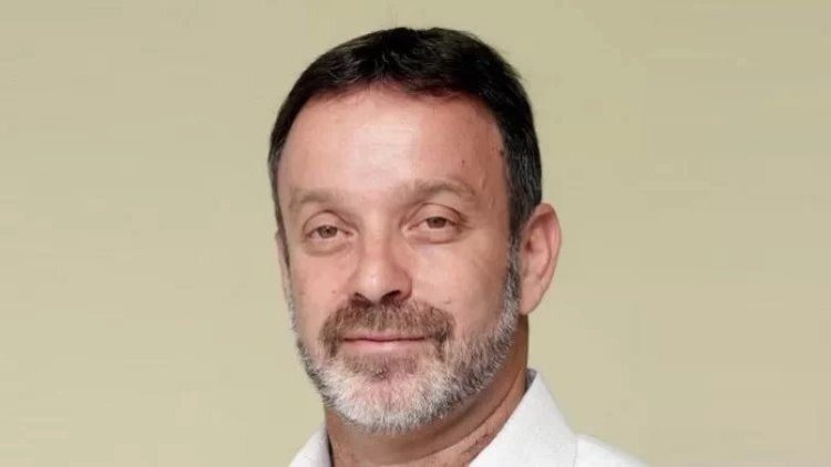 אחישי גל, מנכ"ל קבוצת איסתא (באדיבות איסתא)