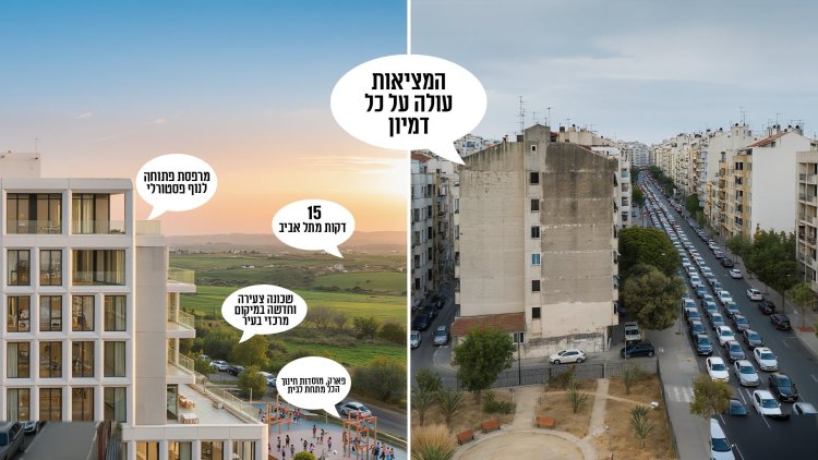 עיצוב גרפי: יורי אלטשולר. התמונה נוצרה באמצעות Kling AI