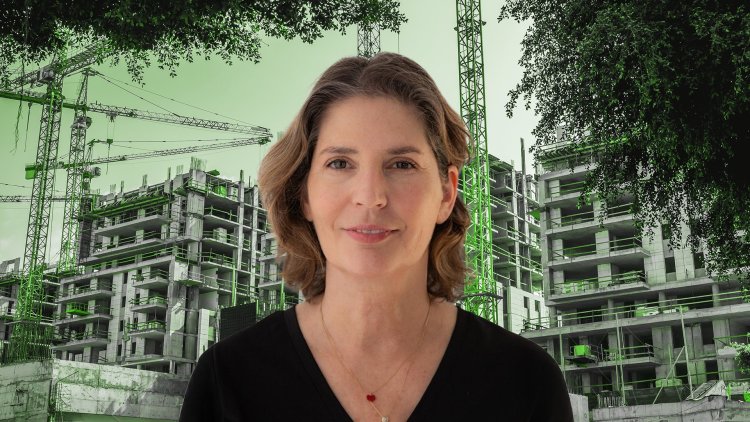 אדר' אורנה אנג'ל (ורדה ליבמן)