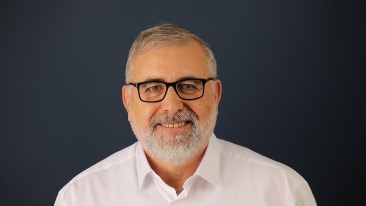 גדי אליקם, מנכ"ל סלע נדל"ן (אבישי פינקלשטיין)