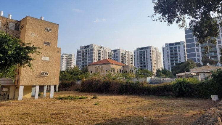 נווה עופר (מרכז הנדל"ן)